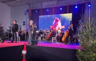 I FESTIWAL &bdquo;GŁOWACZOWSKIE SPOTKANIA SZTUK&rdquo; 5
