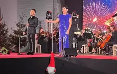 I FESTIWAL &bdquo;GŁOWACZOWSKIE SPOTKANIA SZTUK&rdquo; 6