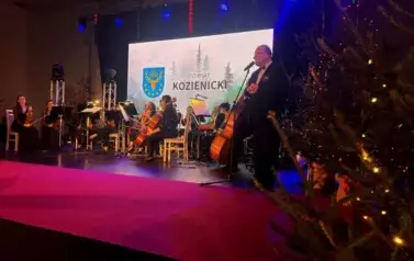 I FESTIWAL &bdquo;GŁOWACZOWSKIE SPOTKANIA SZTUK&rdquo; 7