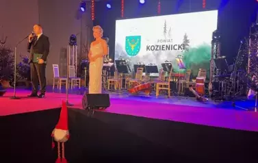 I FESTIWAL &bdquo;GŁOWACZOWSKIE SPOTKANIA SZTUK&rdquo; 8