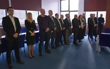 ŻYCZENIA ŚWIĄTECZNE W ENEA WYTWARZANIE 7