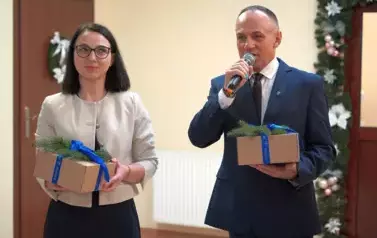 WIGILIA W DOMU POMOCY SPOŁECZNEJ 9