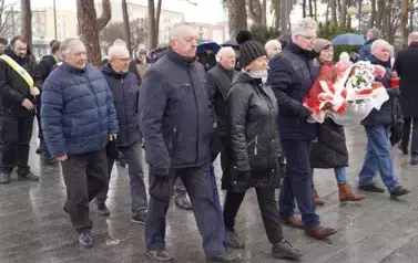 KOZIENICKIE OBCHODY NARODOWEGO DNIA PAMIĘCI ŻOŁNIERZY WYKLĘTYCH 11