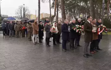 KOZIENICKIE OBCHODY NARODOWEGO DNIA PAMIĘCI ŻOŁNIERZY WYKLĘTYCH 35