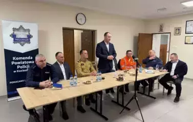 DEBATA SPOŁECZNA W GŁOWACZOWIE 4