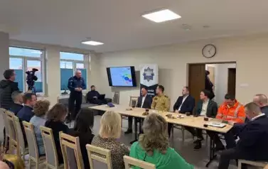 DEBATA SPOŁECZNA W GŁOWACZOWIE 8