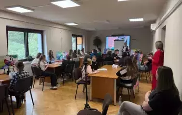 POROZMAWIAJMY O STEREOTYPACH I DYSKRYMINACJI&hellip;. 3