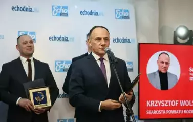 LAUR SAMORZĄDU REGIONU RADOMSKIEGO 3