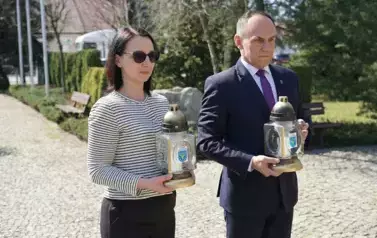 20. ROCZNICA ŚMIERCI PAPIEŻA JANA PAWŁA II &ndash; PAMIĘTAMY 4