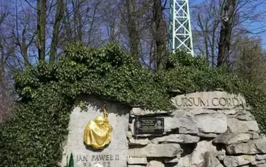 20. ROCZNICA ŚMIERCI PAPIEŻA JANA PAWŁA II &ndash; PAMIĘTAMY 5