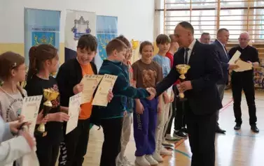 SZKOŁY Z POWIATU RYWALIZOWAŁY W TURNIEJU BRD &ndash; ZNAMY ZWYCIĘZC&Oacute;W ELIMINACJI 7