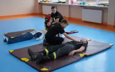 SZKOŁY Z POWIATU RYWALIZOWAŁY W TURNIEJU BRD &ndash; ZNAMY ZWYCIĘZC&Oacute;W ELIMINACJI 10