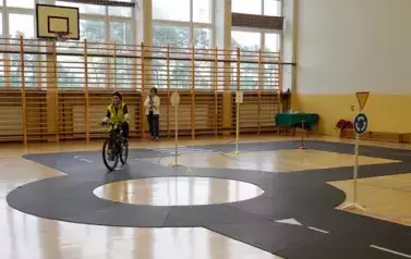 SZKOŁY Z POWIATU RYWALIZOWAŁY W TURNIEJU BRD &ndash; ZNAMY ZWYCIĘZC&Oacute;W ELIMINACJI 11