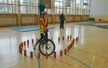 SZKOŁY Z POWIATU RYWALIZOWAŁY W TURNIEJU BRD &ndash; ZNAMY ZWYCIĘZC&Oacute;W ELIMINACJI 13