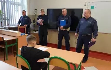 SZKOŁY Z POWIATU RYWALIZOWAŁY W TURNIEJU BRD &ndash; ZNAMY ZWYCIĘZC&Oacute;W ELIMINACJI 17