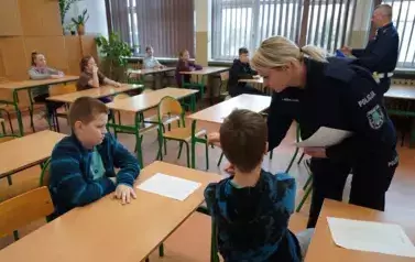 SZKOŁY Z POWIATU RYWALIZOWAŁY W TURNIEJU BRD &ndash; ZNAMY ZWYCIĘZC&Oacute;W ELIMINACJI 18