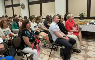 Z KOZIENIC DO SEWILLI I MALAGI &ndash; EDUKACYJNE PODR&Oacute;ŻE UCZNI&Oacute;W ZS NR 1 1