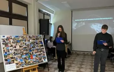 Z KOZIENIC DO SEWILLI I MALAGI &ndash; EDUKACYJNE PODR&Oacute;ŻE UCZNI&Oacute;W ZS NR 1 2