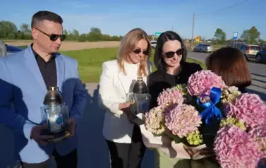 NOWA FIGURA W KĘPIE W&Oacute;LCZYŃSKIEJ 2