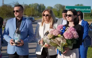 NOWA FIGURA W KĘPIE W&Oacute;LCZYŃSKIEJ 4