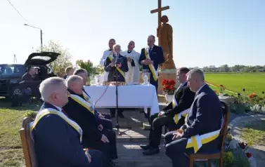 NOWA FIGURA W KĘPIE W&Oacute;LCZYŃSKIEJ 9