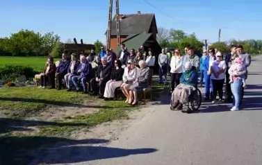 NOWA FIGURA W KĘPIE W&Oacute;LCZYŃSKIEJ 10