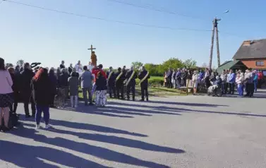 NOWA FIGURA W KĘPIE W&Oacute;LCZYŃSKIEJ 11