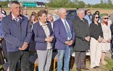 NOWA FIGURA W KĘPIE W&Oacute;LCZYŃSKIEJ 13