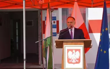 DZIEŃ STRAŻAKA W GMINIE GŁOWACZ&Oacute;W 5