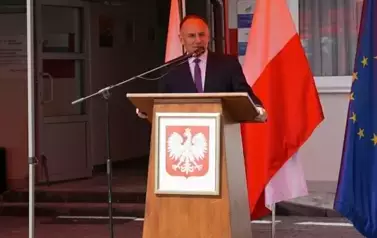 DZIEŃ STRAŻAKA W GMINIE GŁOWACZ&Oacute;W 6