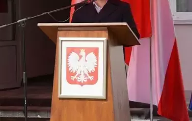 DZIEŃ STRAŻAKA W GMINIE GŁOWACZ&Oacute;W 9