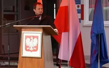 DZIEŃ STRAŻAKA W GMINIE GŁOWACZ&Oacute;W 10