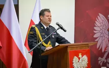 POWIATOWY DZIEŃ STRAŻAKA 2