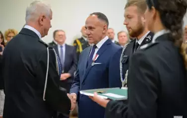 POWIATOWY DZIEŃ STRAŻAKA 5
