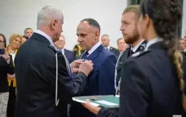 POWIATOWY DZIEŃ STRAŻAKA 6