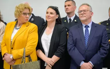 POWIATOWY DZIEŃ STRAŻAKA 8
