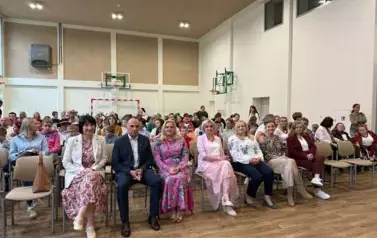 SERCE FOLKLORU ZABIŁO W SOSW W KOZIENICACH 21