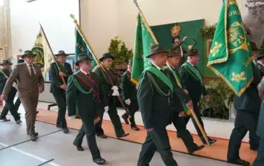 50-LECIA RADOMSKIEJ ORGANIZACJI ŁOWIECKIEJ 3