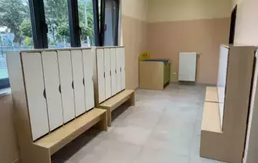 PIERWSZY ŻŁOBEK NA TERENIE GMINY GRAB&Oacute;W NAD PILICĄ OTWARTY! 2