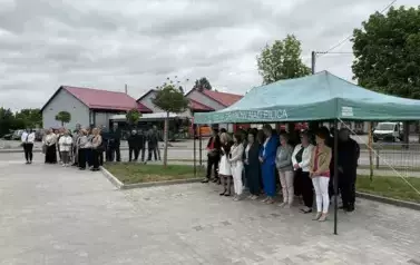 PIERWSZY ŻŁOBEK NA TERENIE GMINY GRAB&Oacute;W NAD PILICĄ OTWARTY! 15