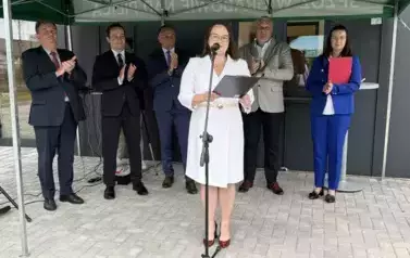PIERWSZY ŻŁOBEK NA TERENIE GMINY GRAB&Oacute;W NAD PILICĄ OTWARTY! 17