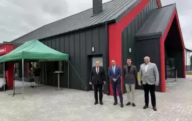 PIERWSZY ŻŁOBEK NA TERENIE GMINY GRAB&Oacute;W NAD PILICĄ OTWARTY! 18