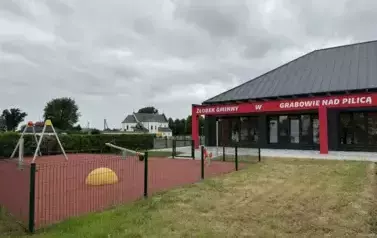 PIERWSZY ŻŁOBEK NA TERENIE GMINY GRAB&Oacute;W NAD PILICĄ OTWARTY! 19