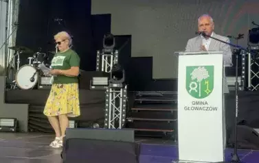 PIŁKARSKIE EMOCJE PODCZAS DNI MIASTA I GMINY GŁOWACZ&Oacute;W 2