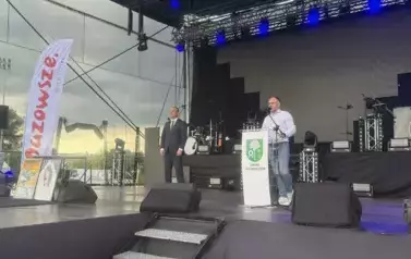 PIŁKARSKIE EMOCJE PODCZAS DNI MIASTA I GMINY GŁOWACZ&Oacute;W 3