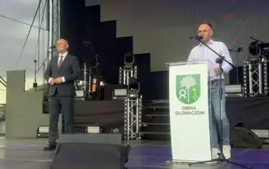 PIŁKARSKIE EMOCJE PODCZAS DNI MIASTA I GMINY GŁOWACZ&Oacute;W 4