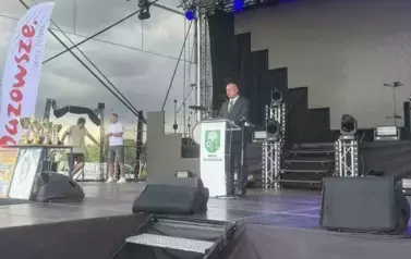 PIŁKARSKIE EMOCJE PODCZAS DNI MIASTA I GMINY GŁOWACZ&Oacute;W 16