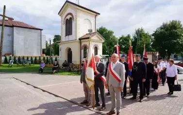 PAMIĘĆ O PRZESZŁOŚCI &ndash; ZOBOWIĄZANIEM NA PRZYSZŁOŚĆ 26