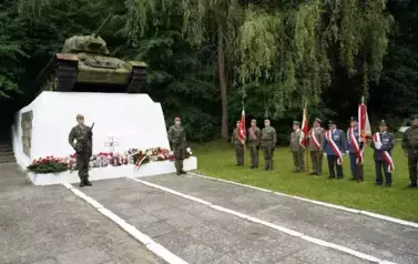 81. ROCZNICA BITWY POD STUDZIANKAMI 1