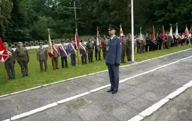 81. ROCZNICA BITWY POD STUDZIANKAMI 2